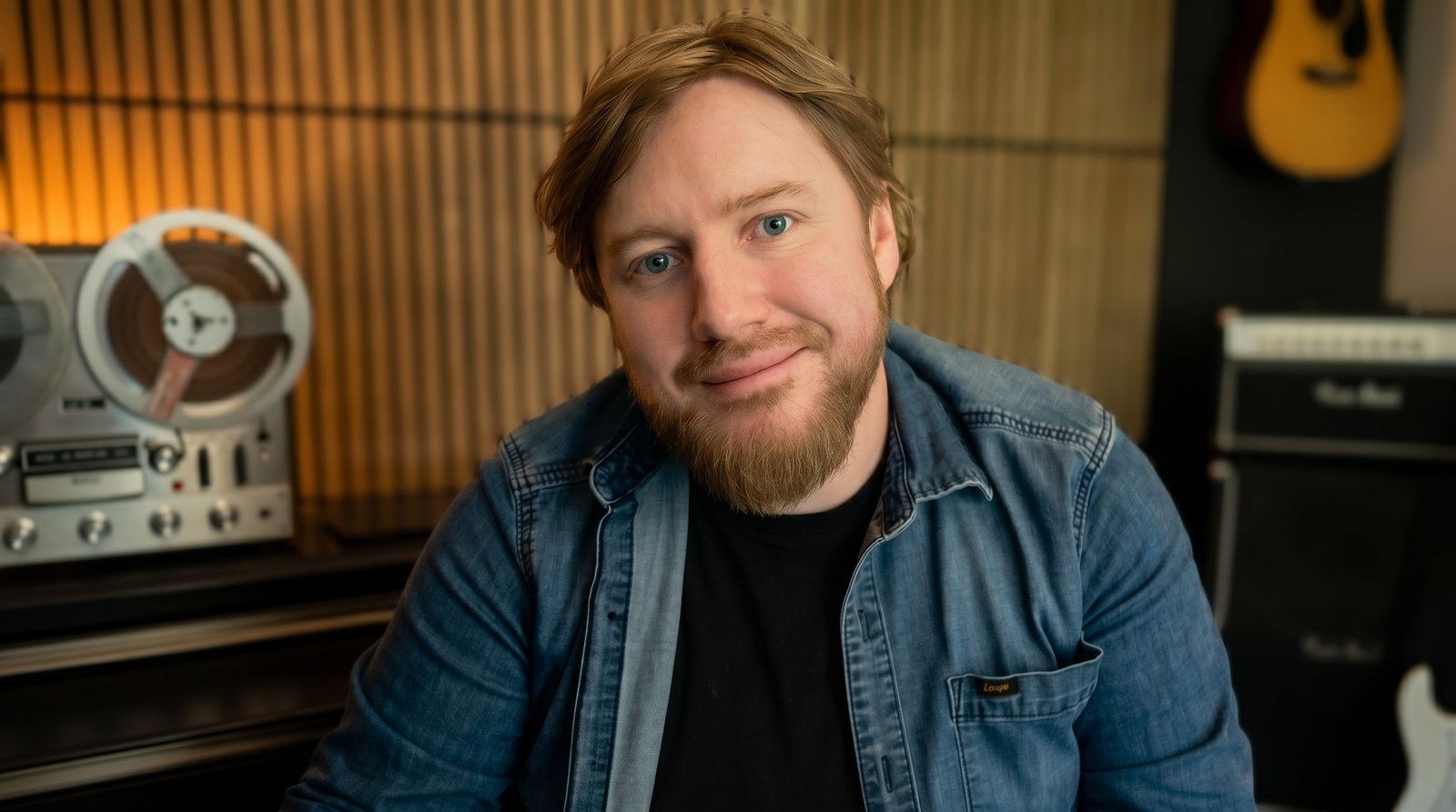 Daniel Ryder